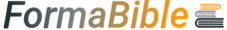 FormaBible Logo